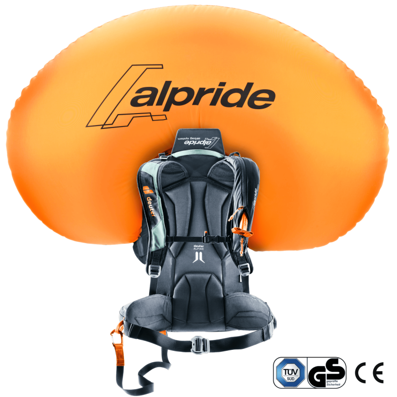 Alproof Lite 20 SL