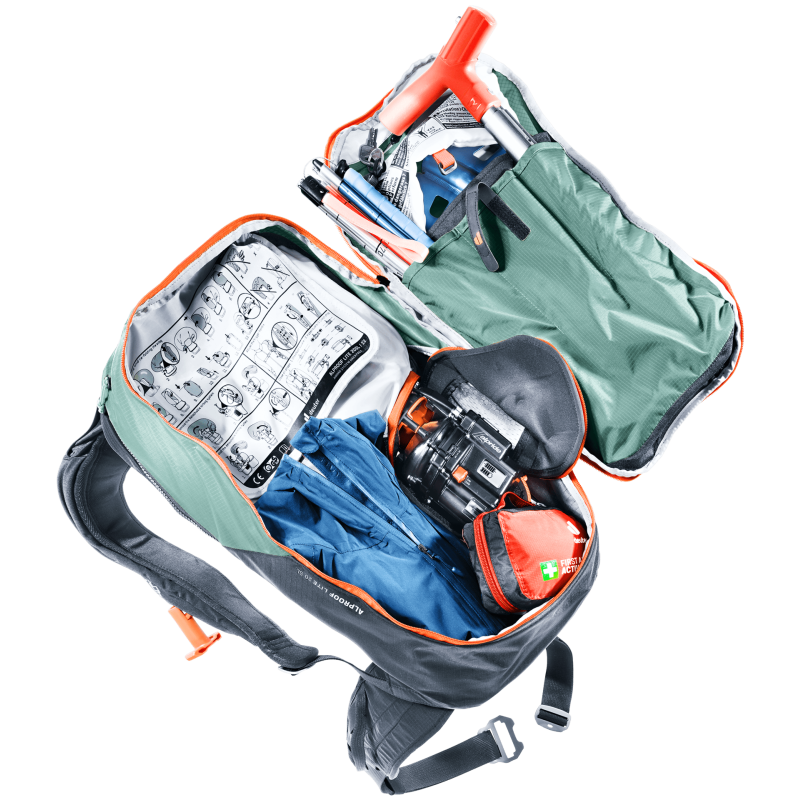 Alproof Lite 20 SL