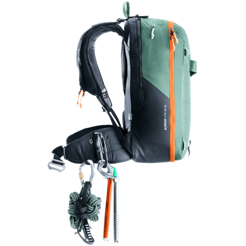 Alproof Lite 20 SL