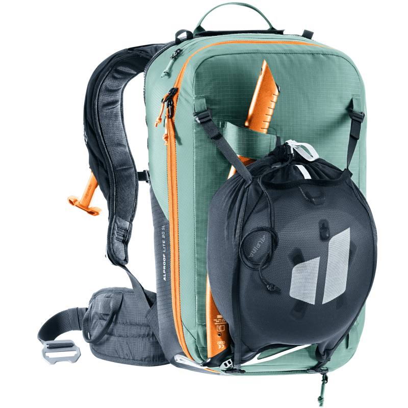 Alproof Lite 20 SL