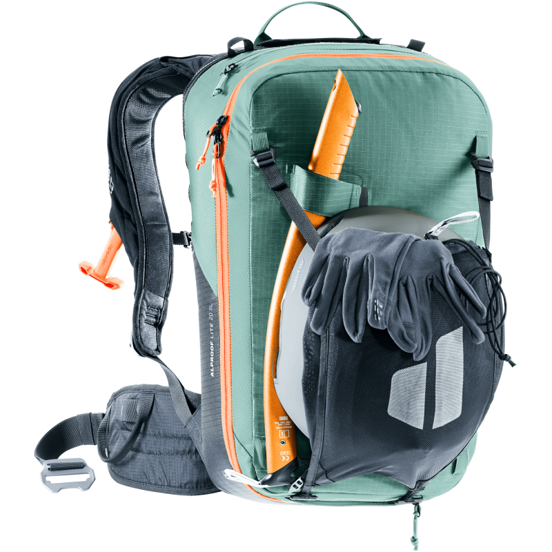 Alproof Lite 20 SL