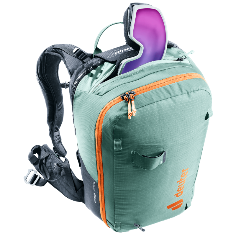 Alproof Lite 20 SL