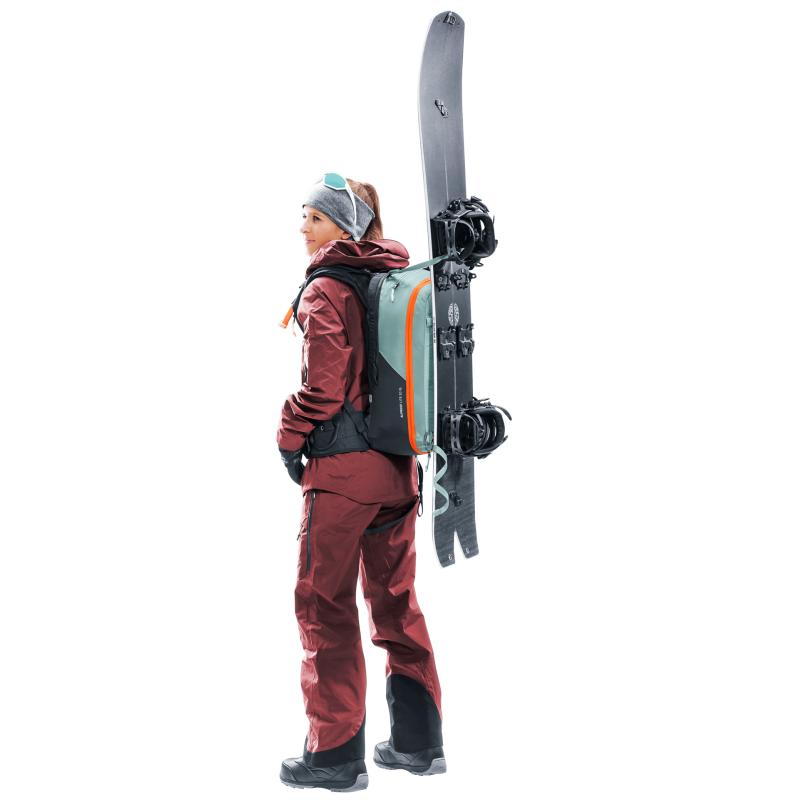 Alproof Lite 20 SL