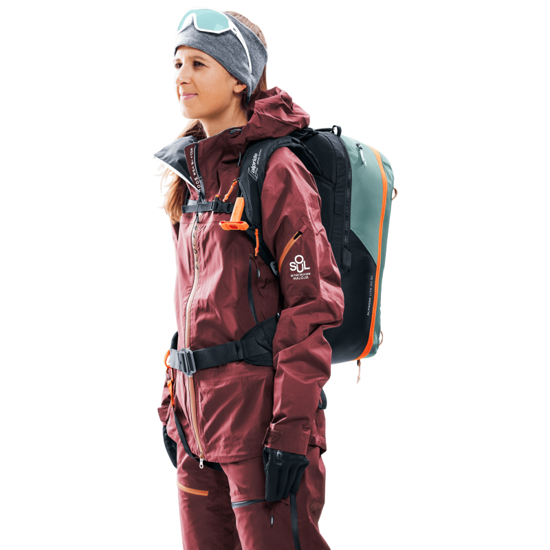 Alproof Lite 20 SL