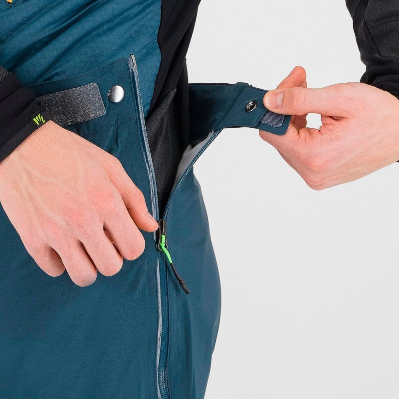 VALSESIA SHELL PANT Karpos