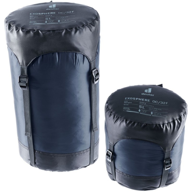 Exosphere SL 0C/32F