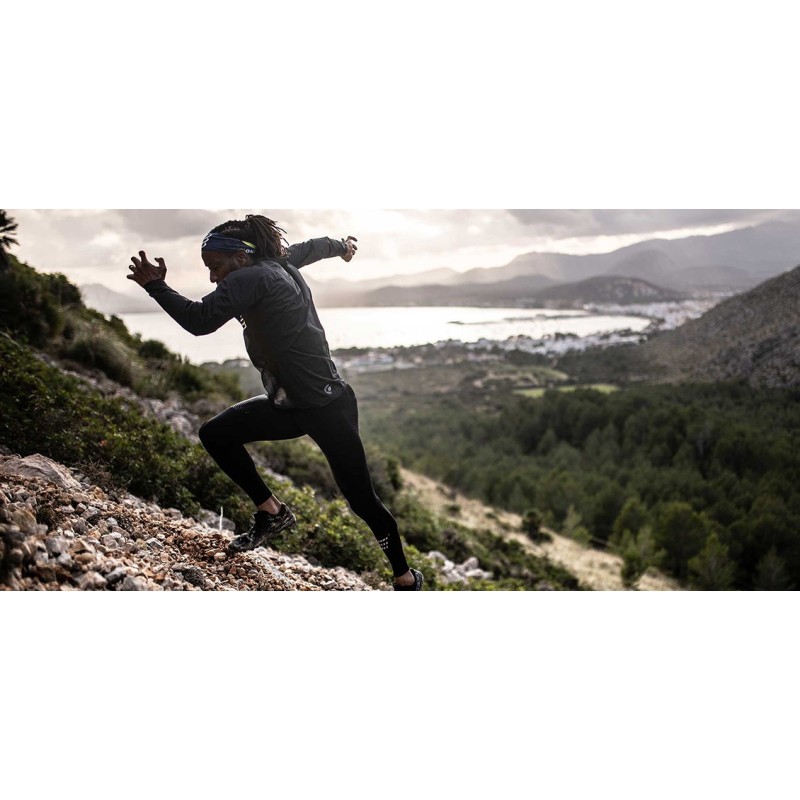 Trail Under Control Full Tights