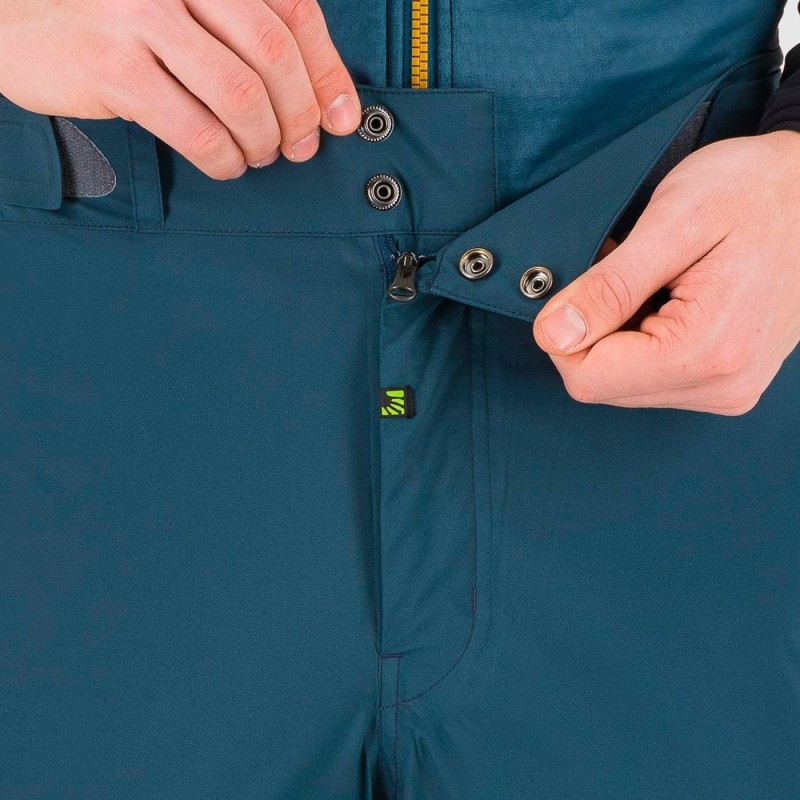 VALSESIA SHELL PANT Karpos