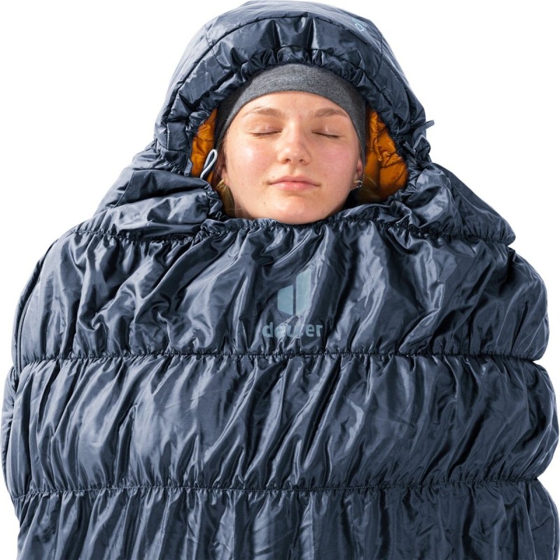 Exosphere SL +4C/39F