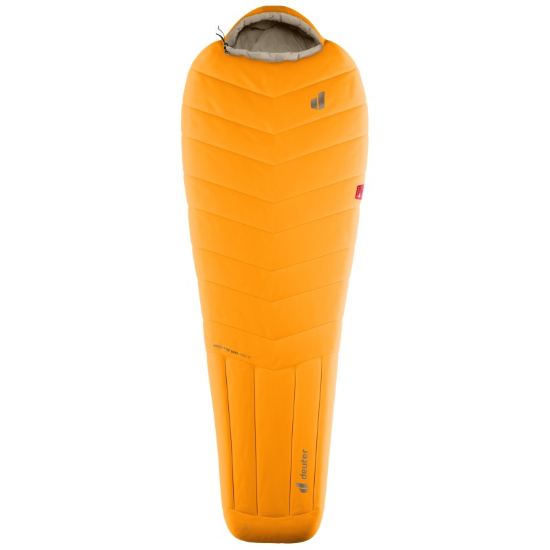 Astro Pro 1000 -19C/-2F