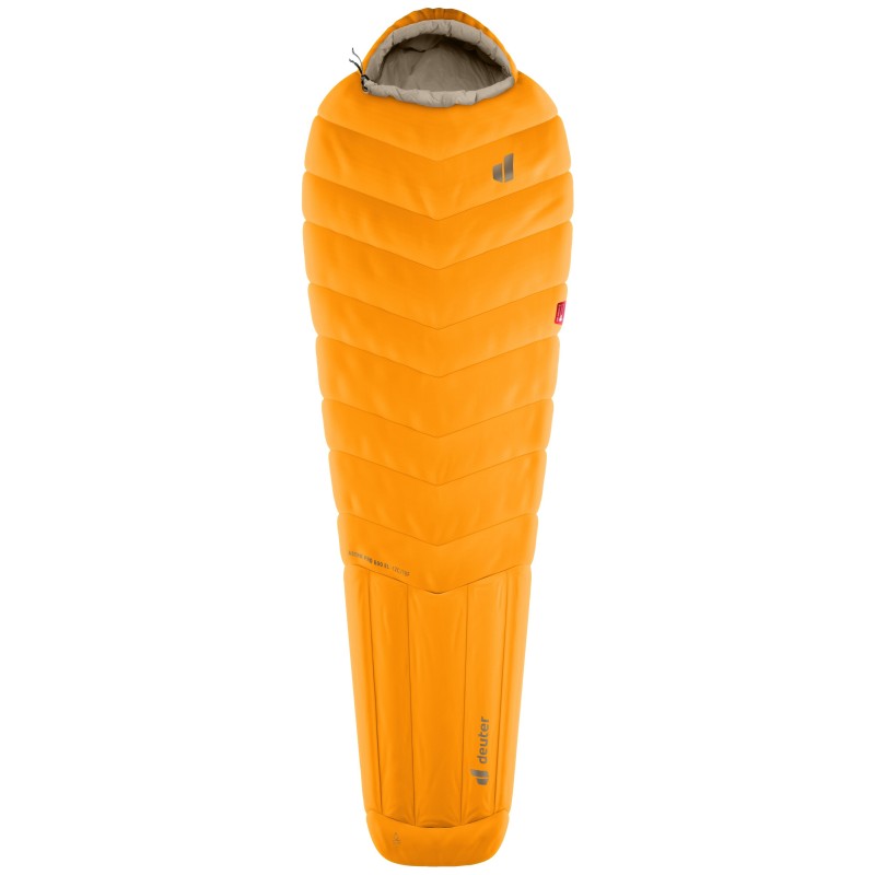 Astro Pro 600 EL -12C/10F
