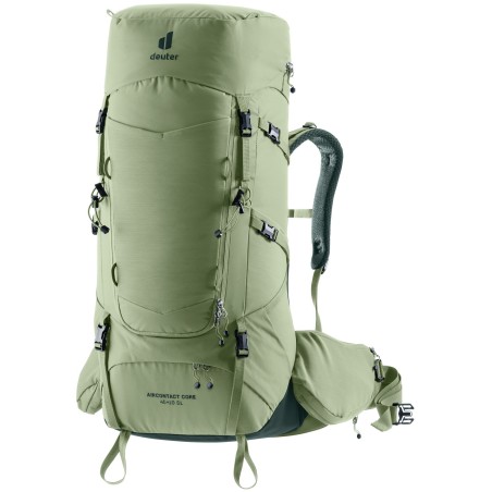 Aircontact Core 45+10 SL