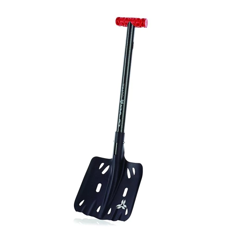 Shovel Ultra Arva