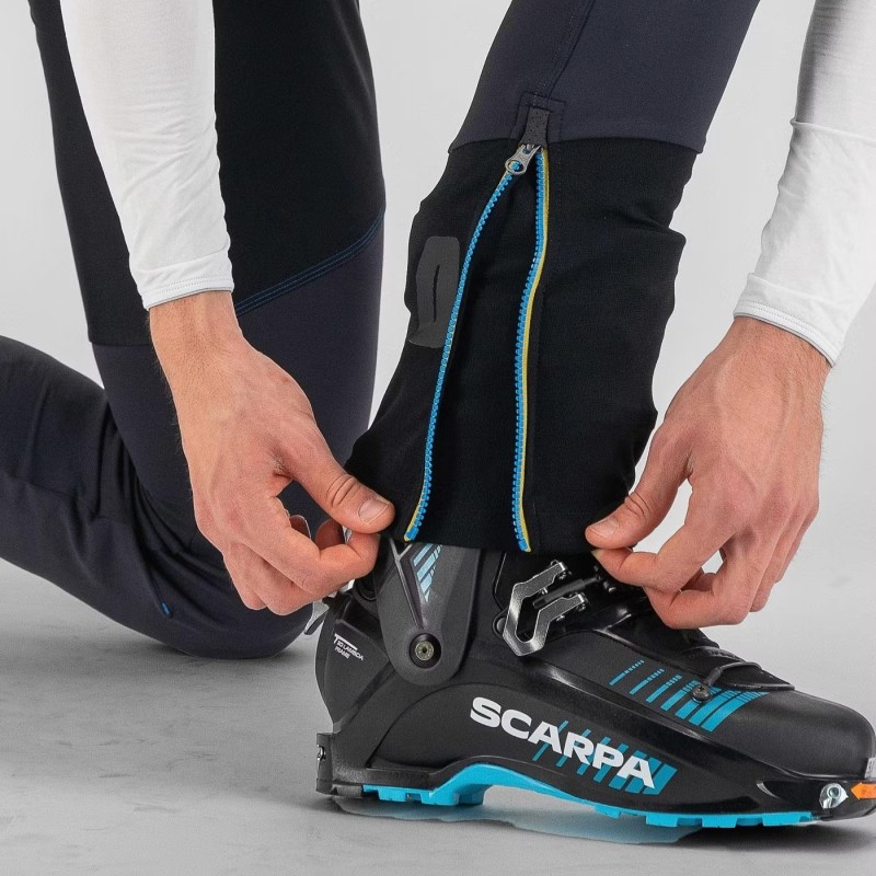 ALAGNA LITE PANTS Karpos