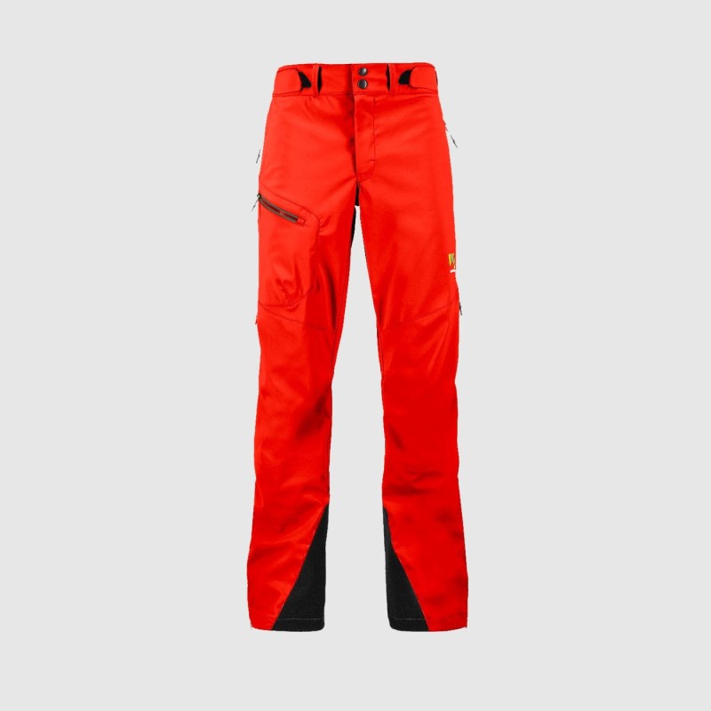 PALU' EVO PANT Karpos