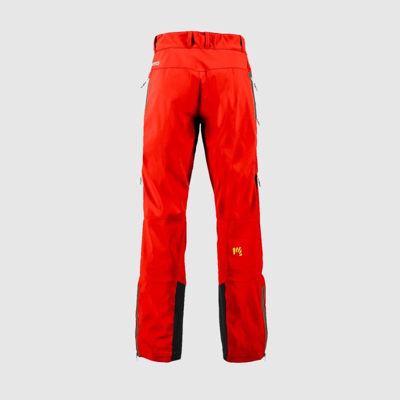 PALU' EVO PANT Karpos