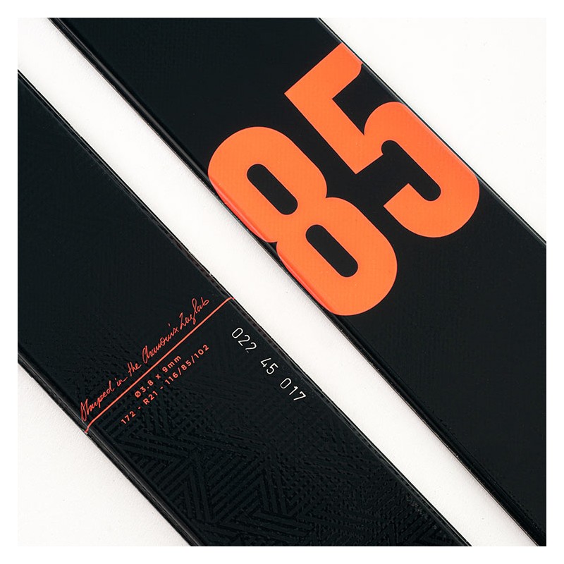 Adret 85