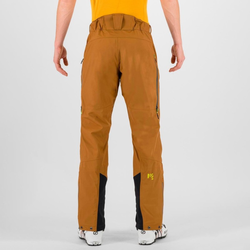 MIDI SHELL PANTS Karpos