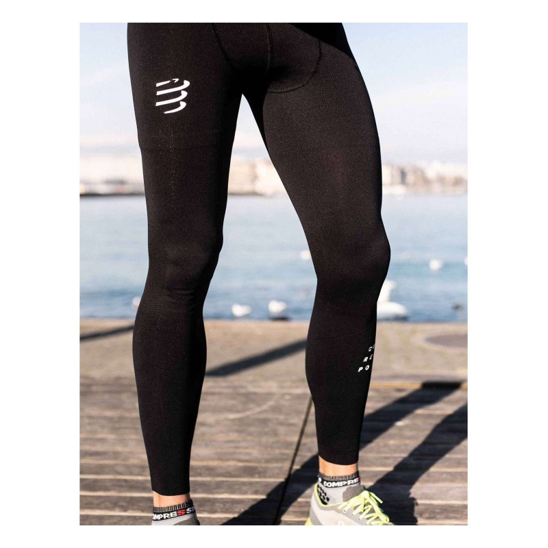 Run Under Control Full Tights