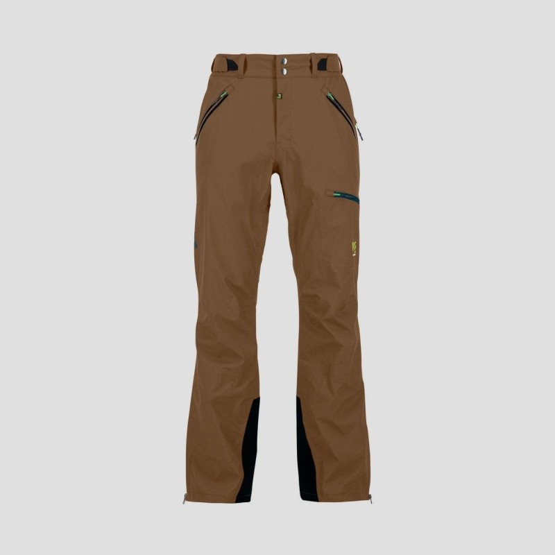 MIDI SHELL PANTS Karpos