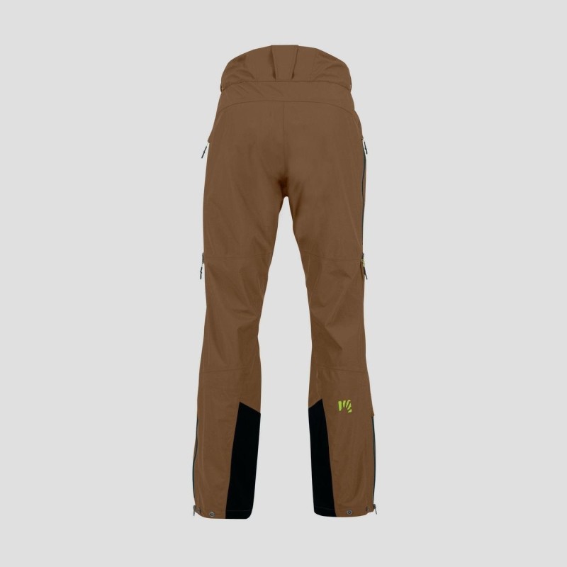 MIDI SHELL PANTS Karpos