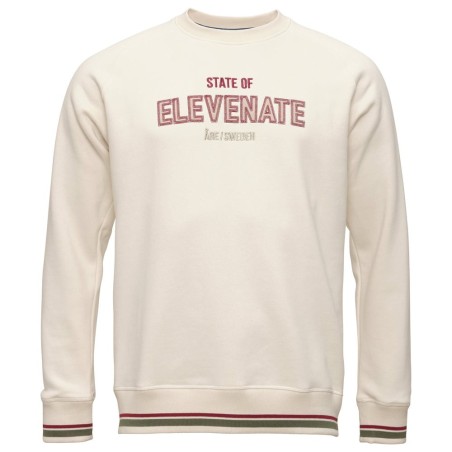 Authentic Crew Neck Elevenate