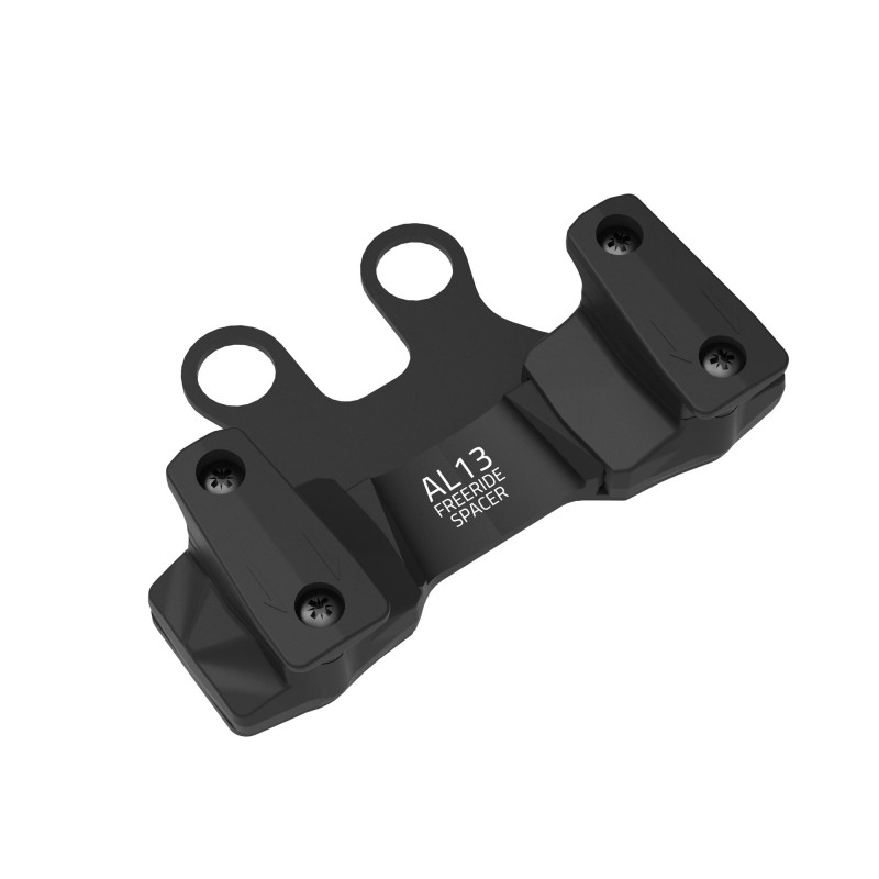 Freeride Spacer Rear Break.