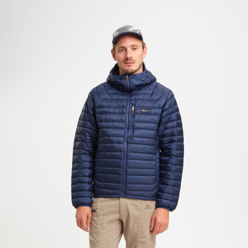 Cirrus Down Jacket Elevenate
