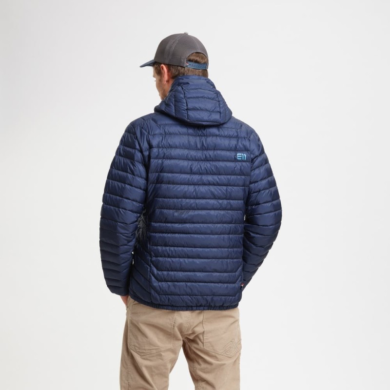 Cirrus Down Jacket Elevenate