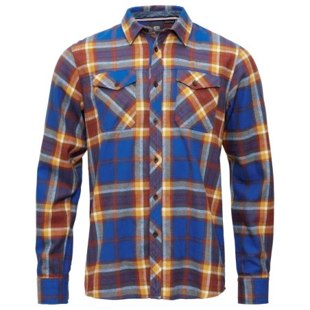 Charm Shirt Men Elevenate