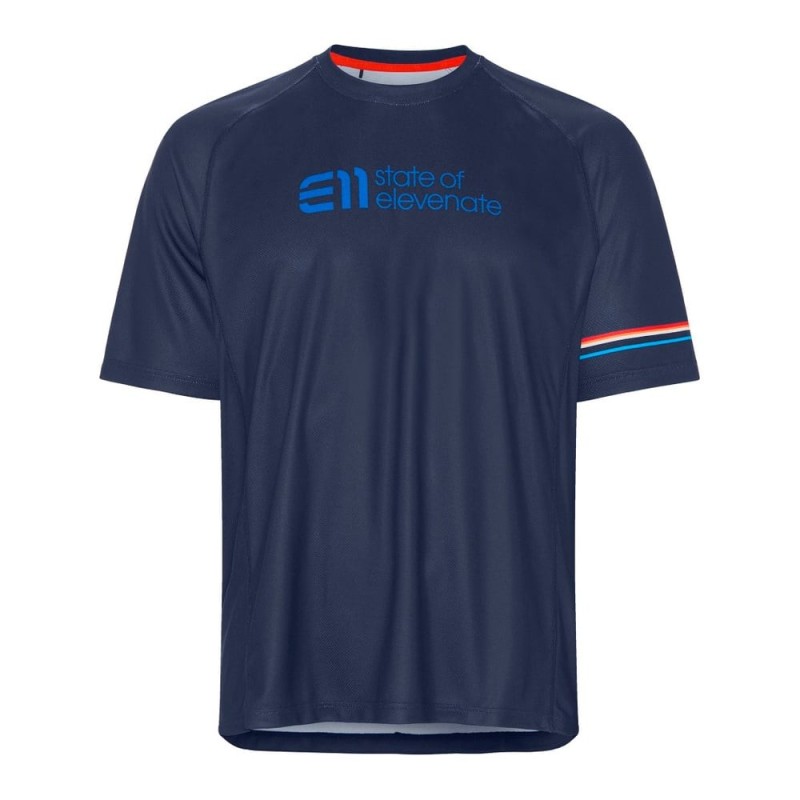 Allmountain Tee Men Elevenate