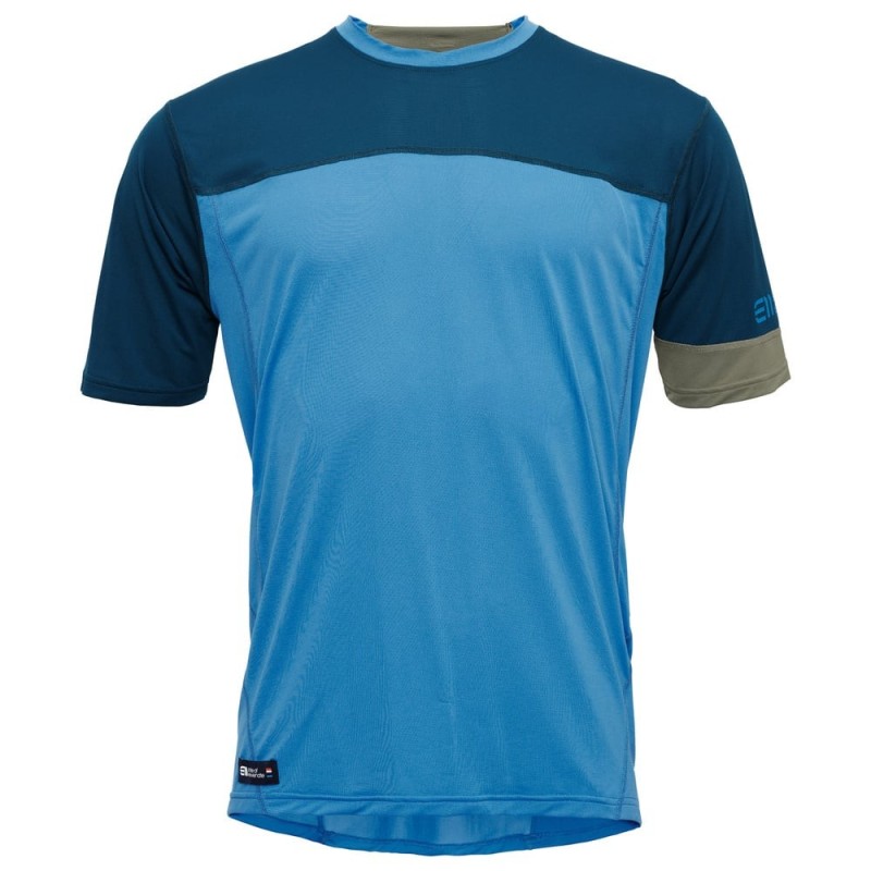 Grit Shortsleeve Jersey Men Elevenate
