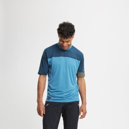 Grit Shortsleeve Jersey Men Elevenate