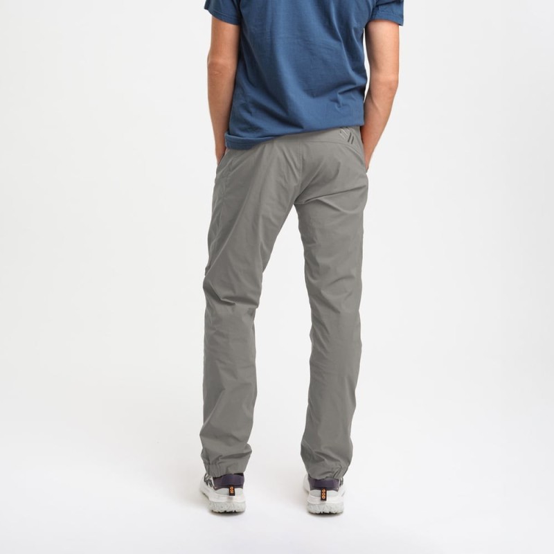 Boulder Pants Men Elevenate