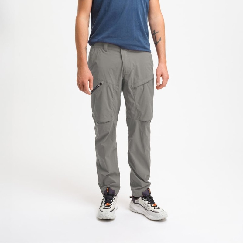 Boulder Pants Men Elevenate