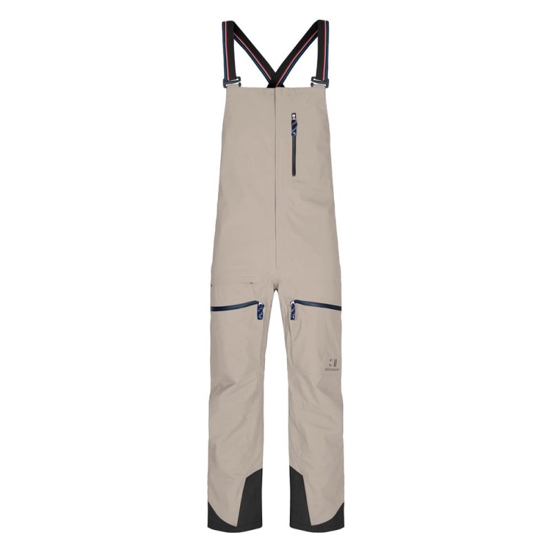 Pure Bib Pants Men Elevenate