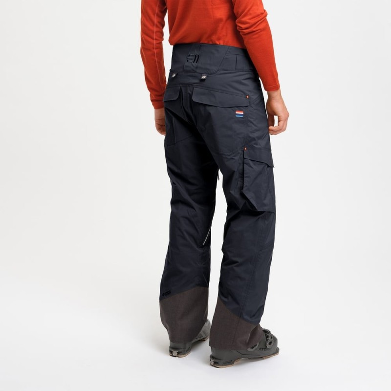 Lavancher Cargo Pants Men Elevenate