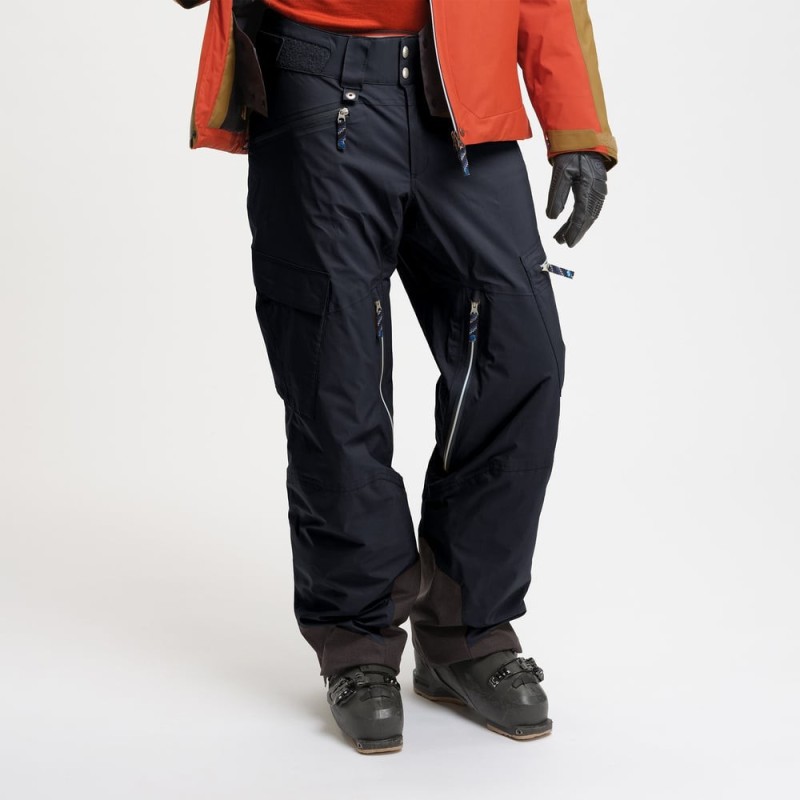 Lavancher Cargo Pants Men Elevenate