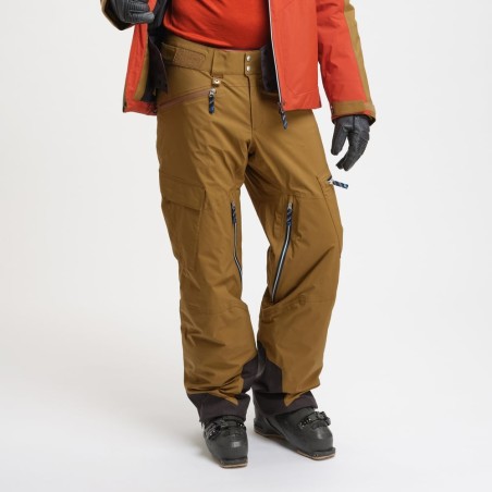 Lavancher Cargo Pants Men Elevenate