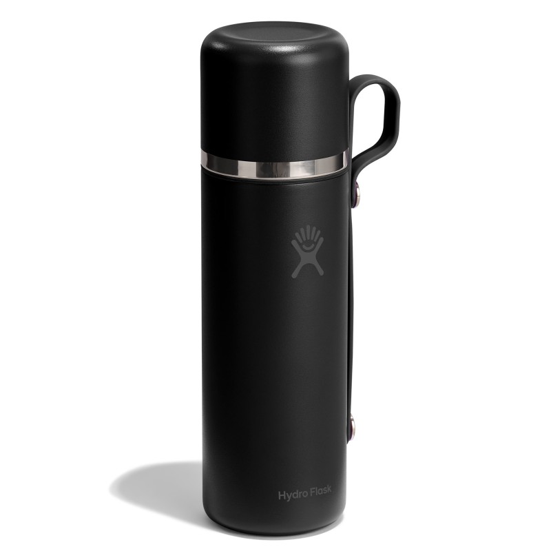 28 oz Hot Flask and Cup
