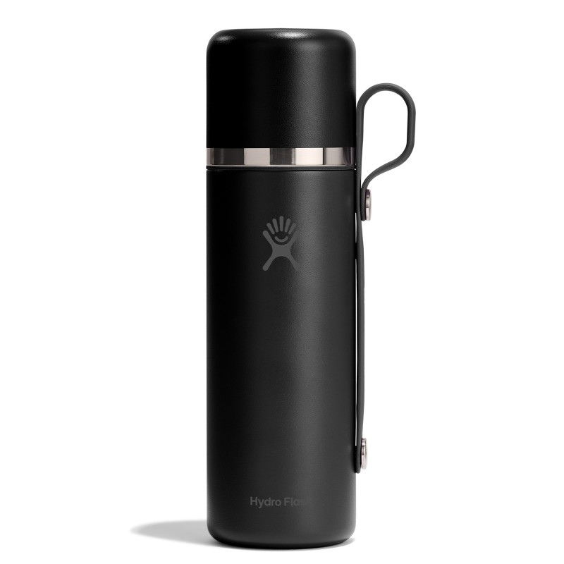 28 oz Hot Flask and Cup