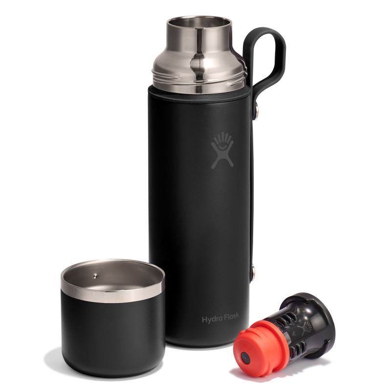 28 oz Hot Flask and Cup