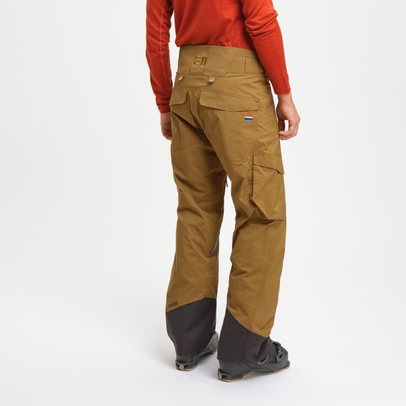 Lavancher Cargo Pants Men Elevenate