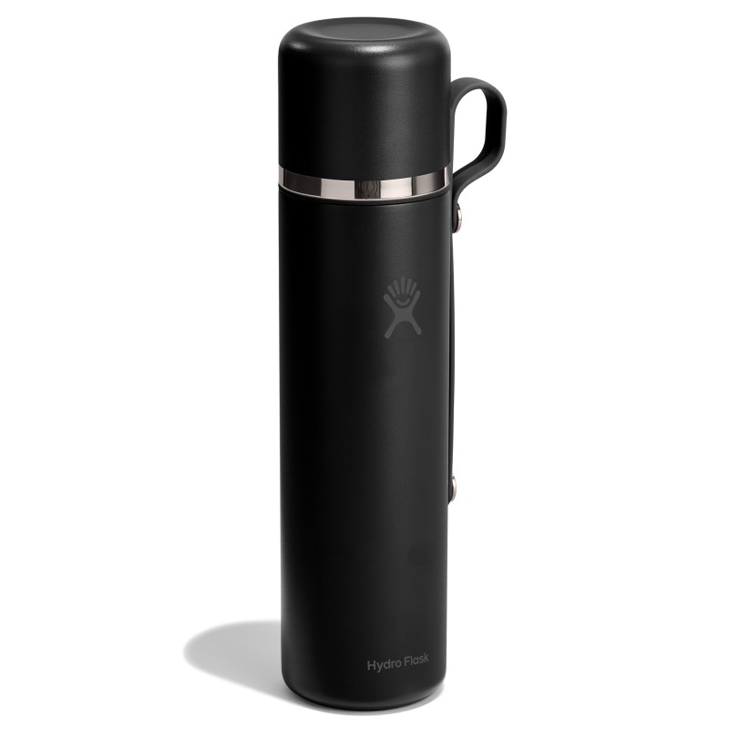 36 oz Hot Flask and Cup