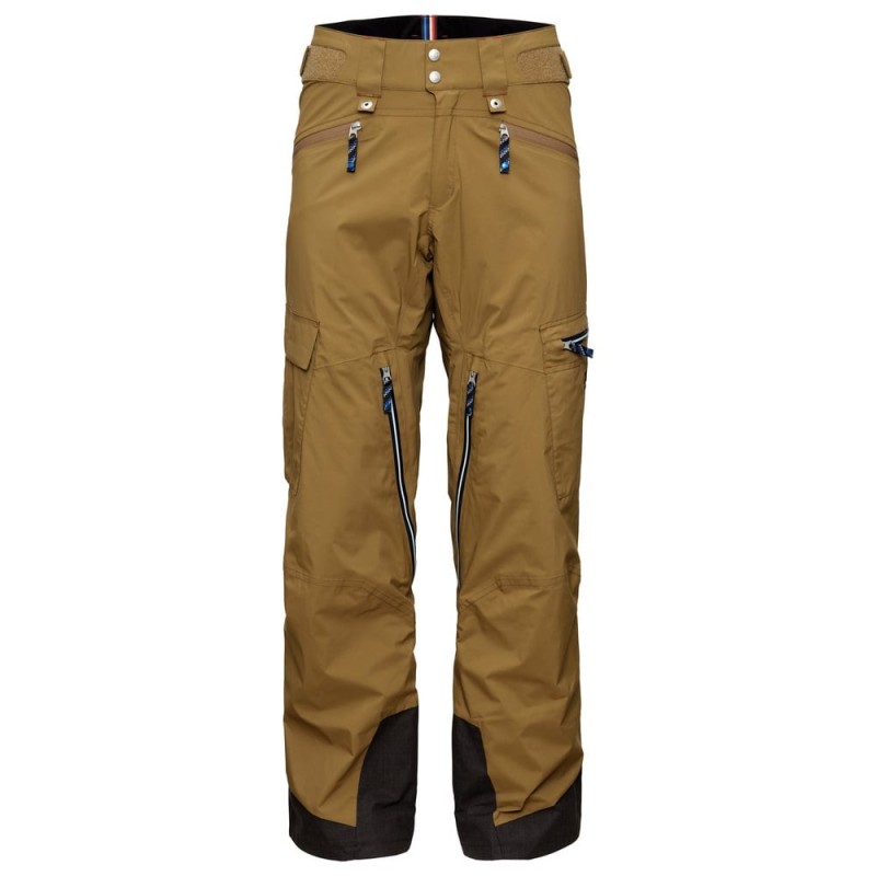 Lavancher Cargo Pants Men Elevenate