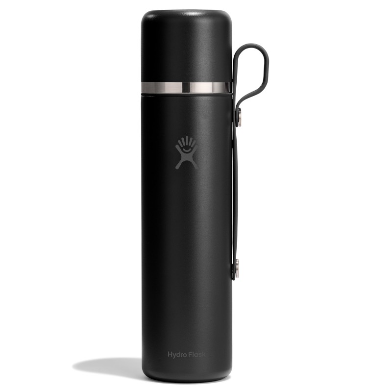 36 oz Hot Flask and Cup