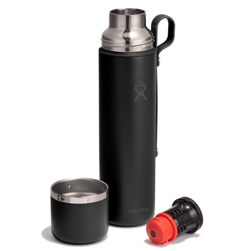 36 oz Hot Flask and Cup