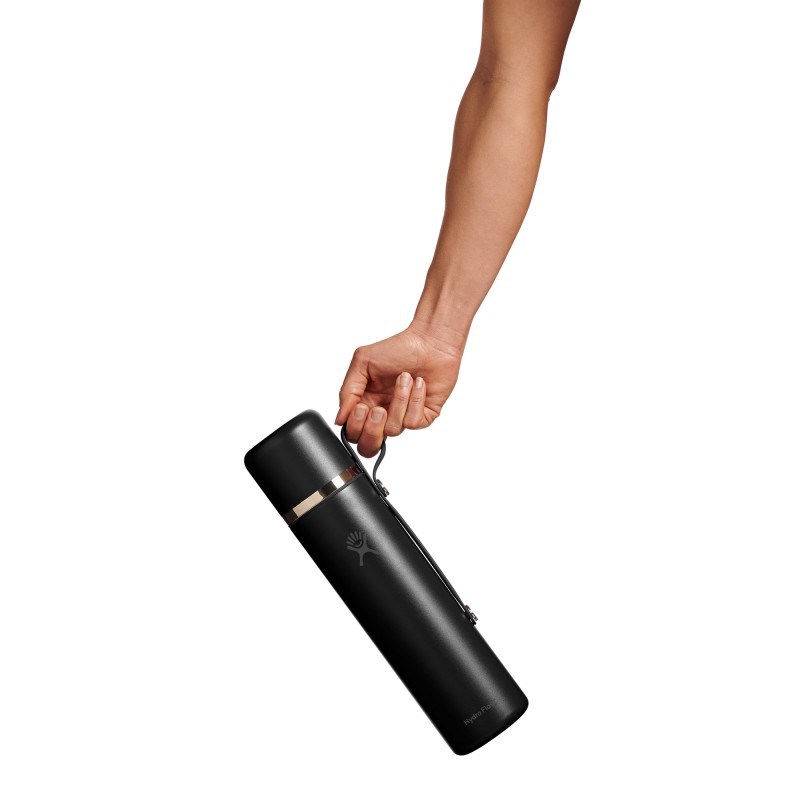 36 oz Hot Flask and Cup