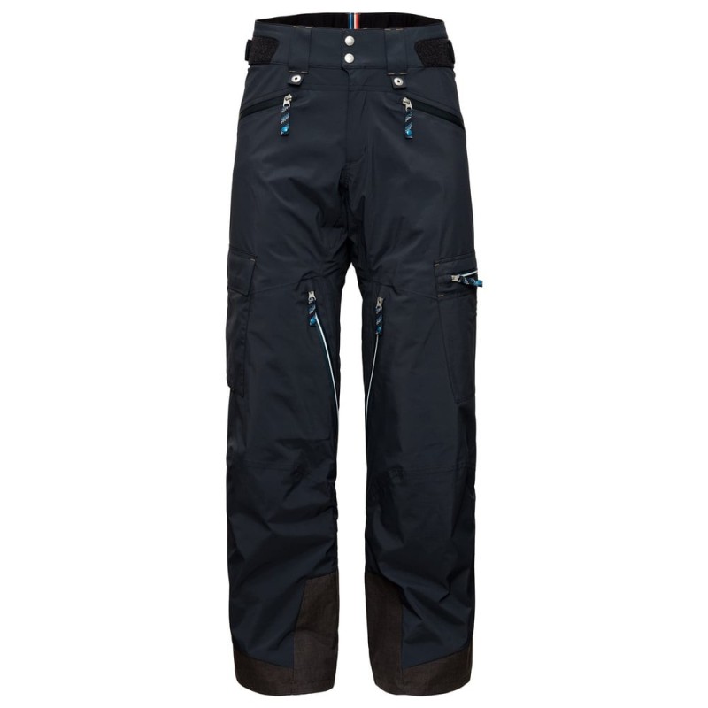 Lavancher Cargo Pants Men Elevenate