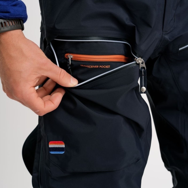 Bec de Rosses XI Pants Men Elevenate